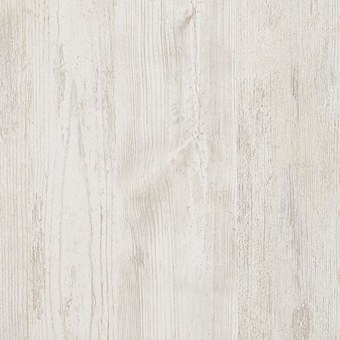 Paxberry - Six Drawer Dresser - Weatherworn - Whitewash
