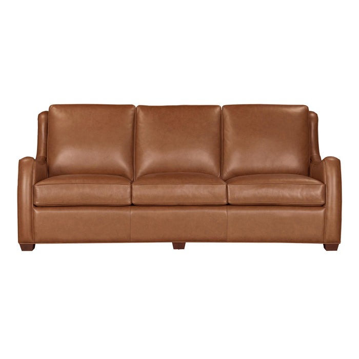 Channing - Stationary Sofa - Renaissance Cinnamon
