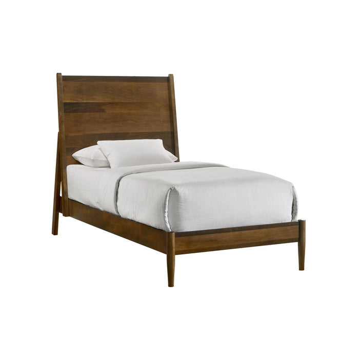 Malibu Panel Bed
