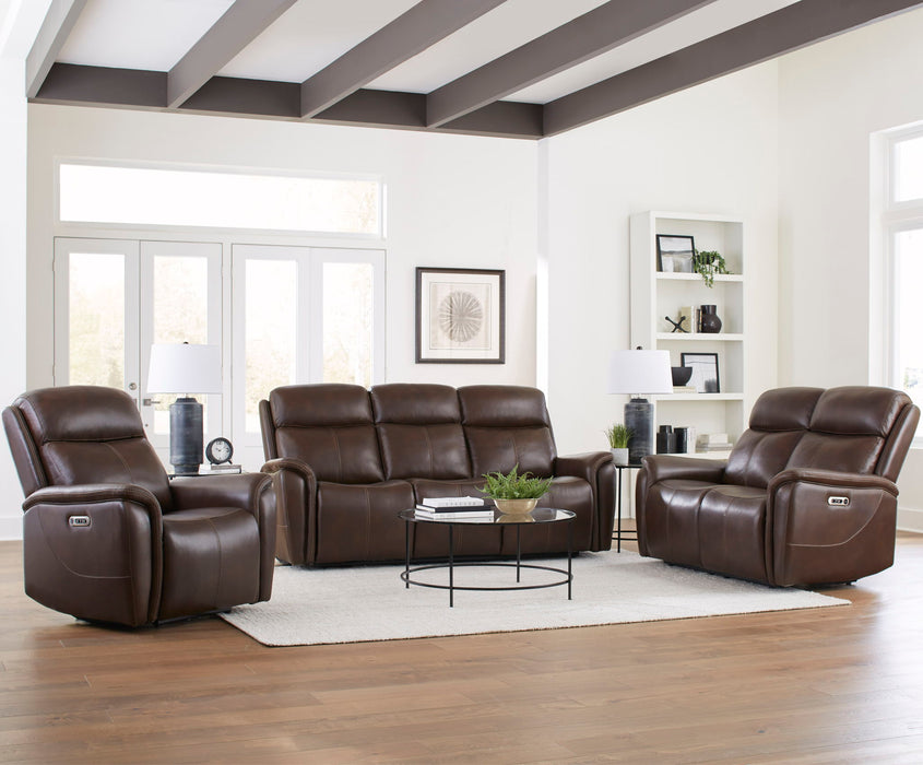 Cascade - Power Recliner