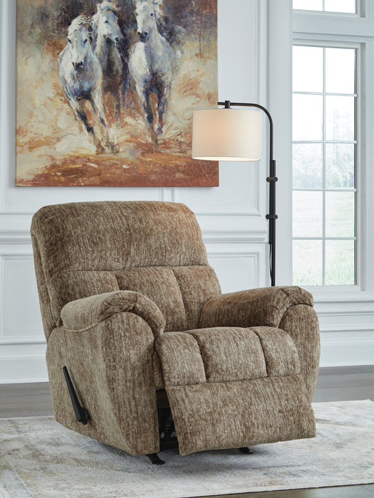 Stayfish - Rocker Recliner