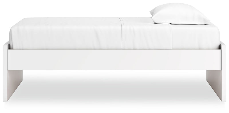 Onita - Platform Bed
