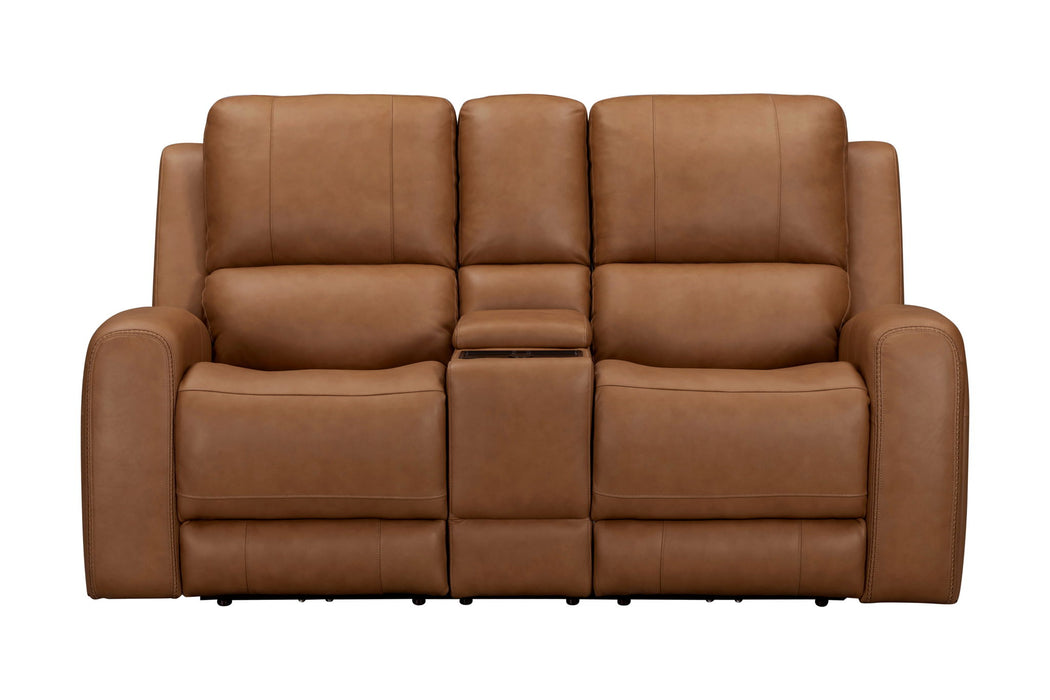 Belmont - Zero Gravity Power Reclining Living Room Set