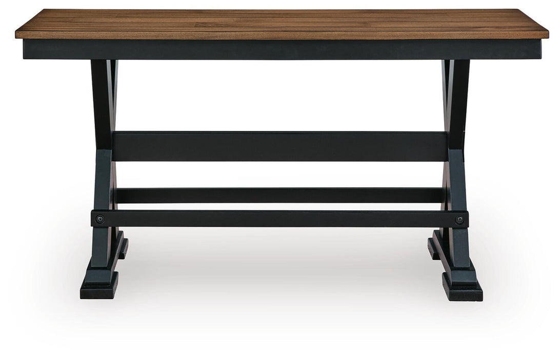 Wildenauer - Dining Room Bench