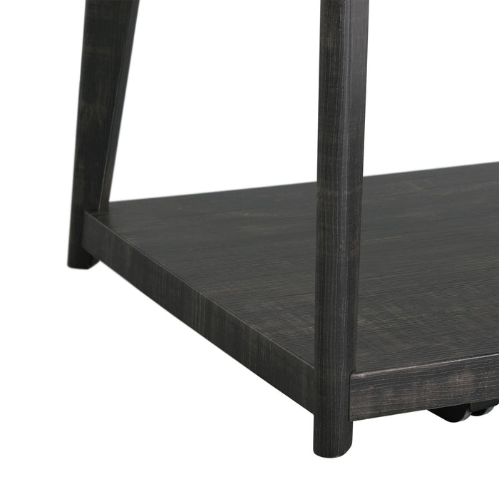 Libby - Three Pack Occasional - Dark