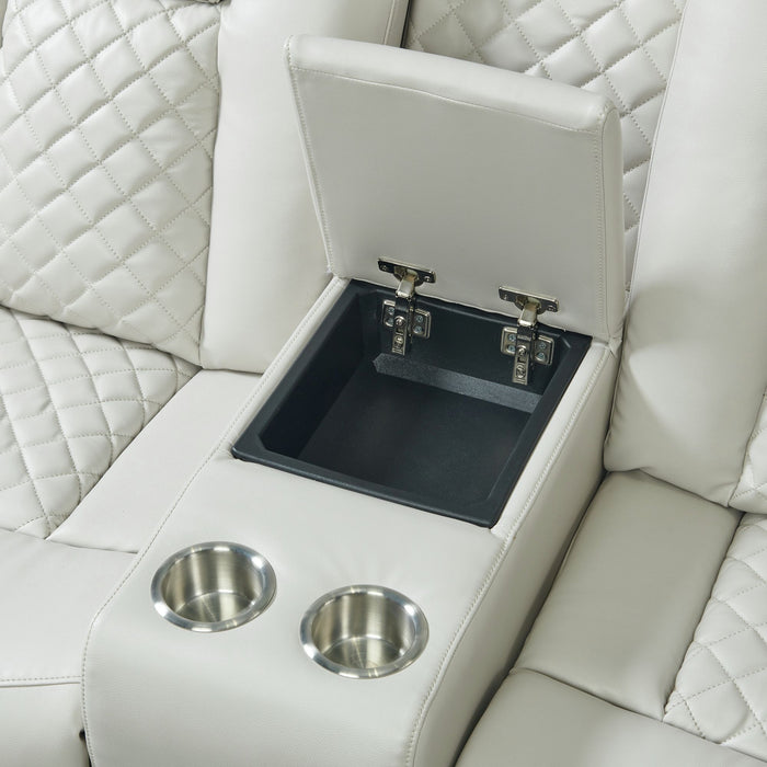Carlo - Living Room Set