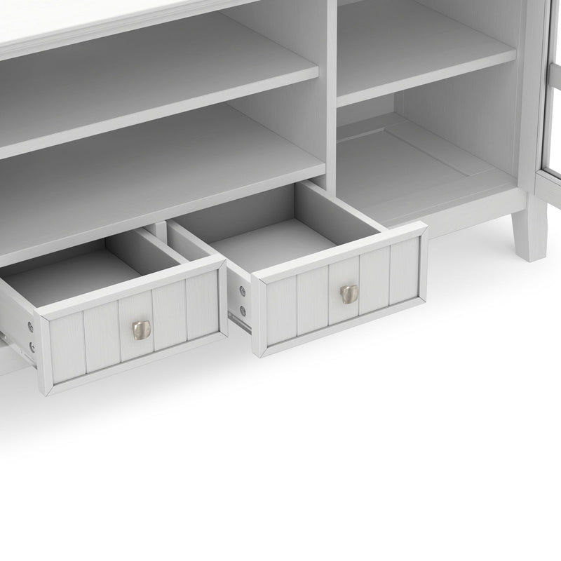 Acadian - TV Media Stand