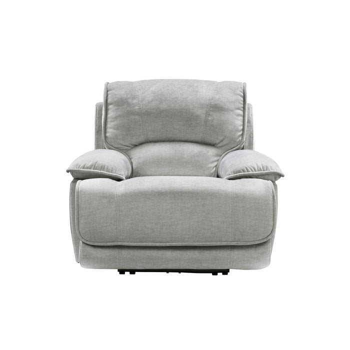 Olsen - Dual Power Zero Gravity Recliner