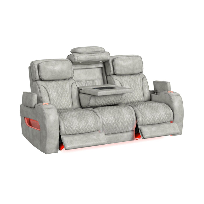 Prime Time - Sofa Set