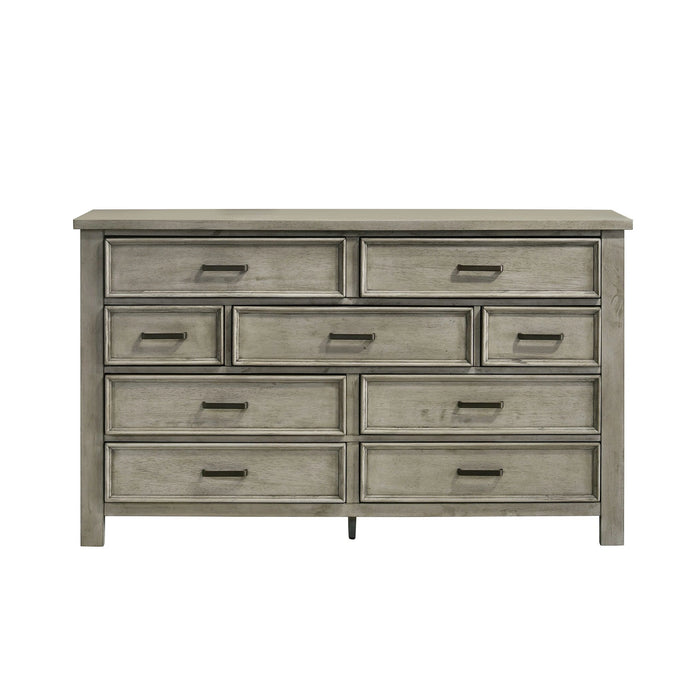 Sullivan 9-Drawer Dresser