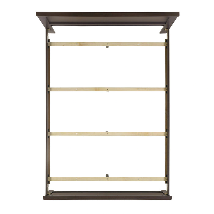 Sami Youth Panel Bedroom Set