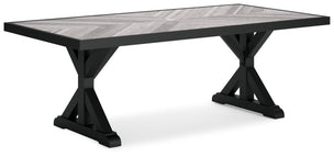 Outdoor > Tables
