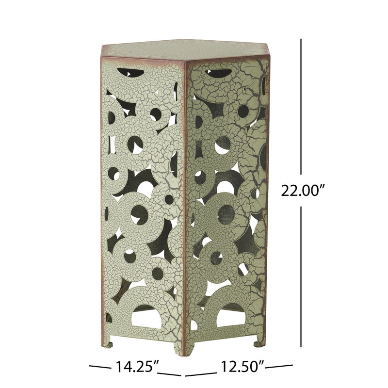 Selva - Accent Table Set
