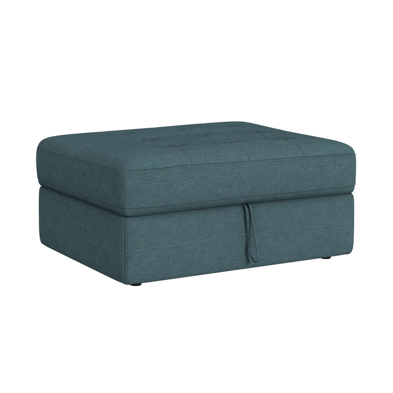 Options One - Storage Ottoman