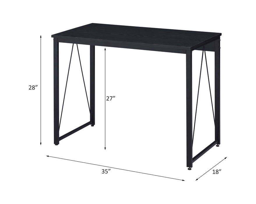 Zaidin - Modern Writing Desk
