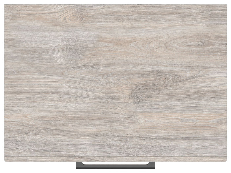 Broachmyn - Two Drawer Night Stand
