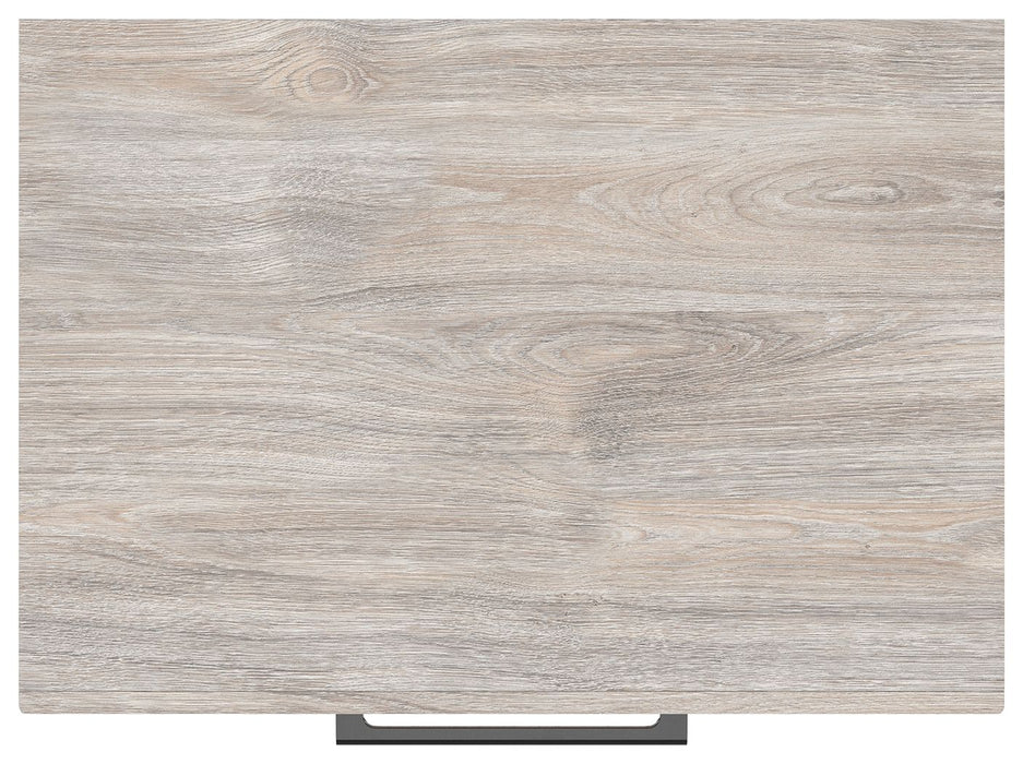 Broachmyn - Two Drawer Night Stand