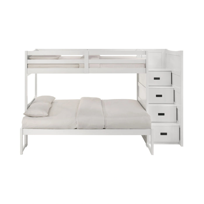 Sami Bunk Bed