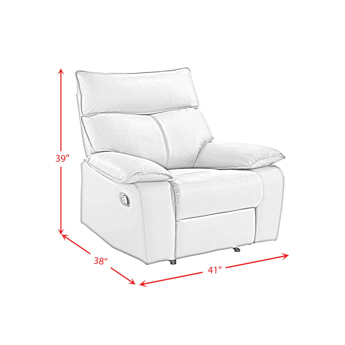 Wildcat - Living Room Set