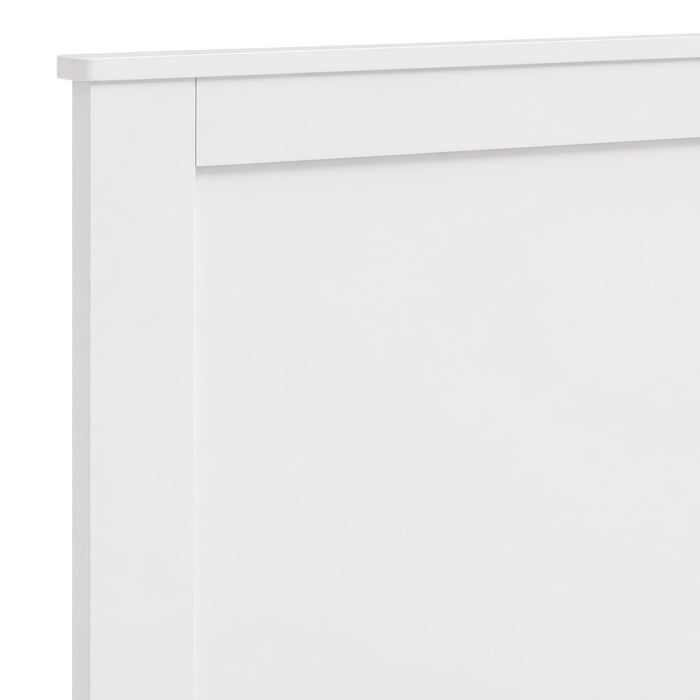 Sami - Youth Panel Bedroom Set