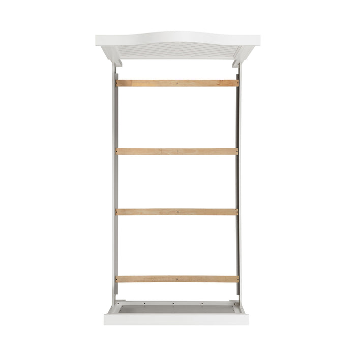 Kona - Panel Bed