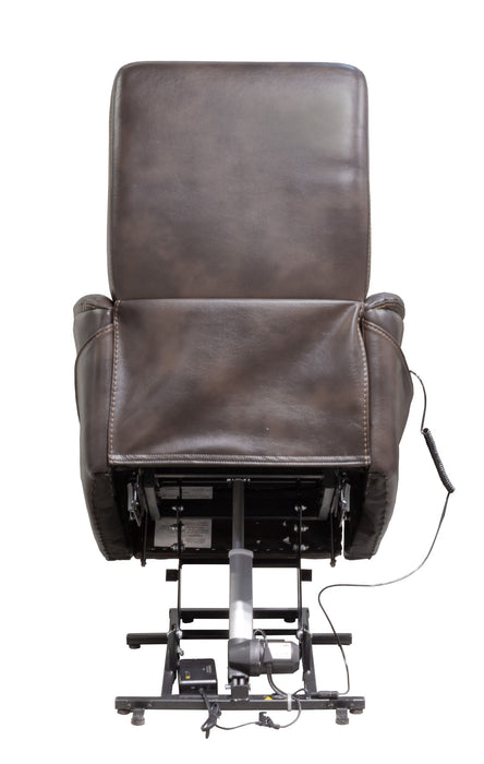Gemini - Power Lift Recliner With Articulating Headrest