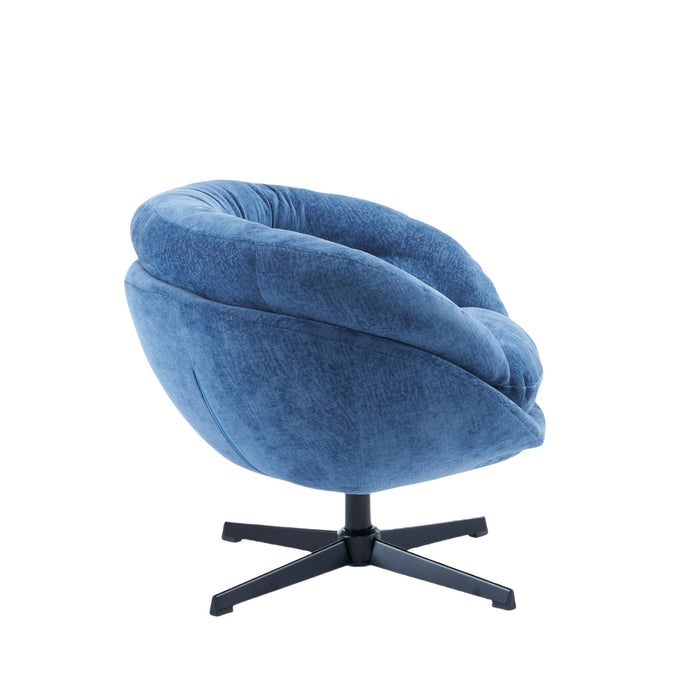 Modern Office Chair With 360 Degree Swivel