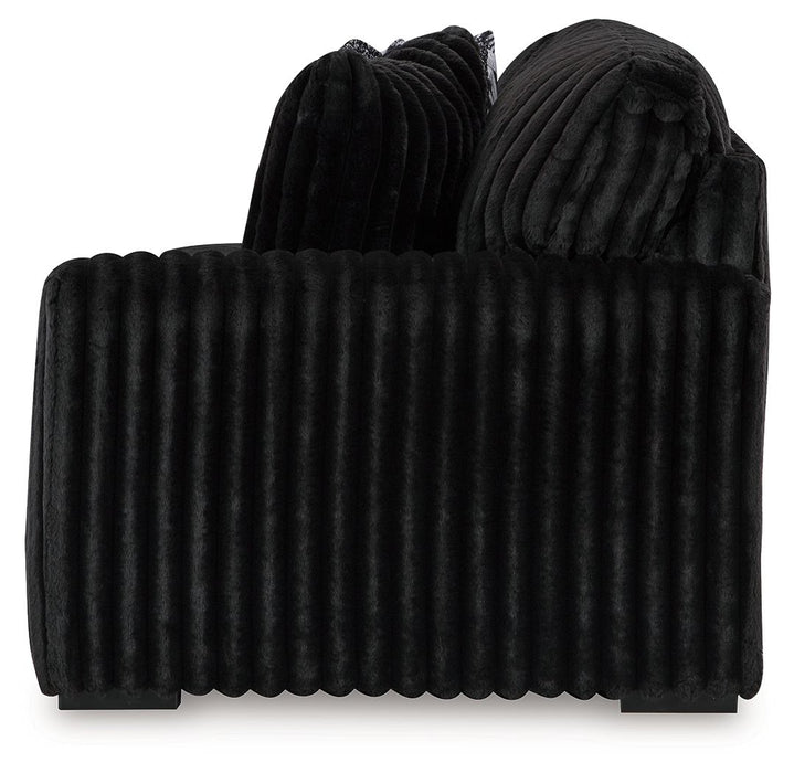 Midnight-Madness - Sectional - Onyx