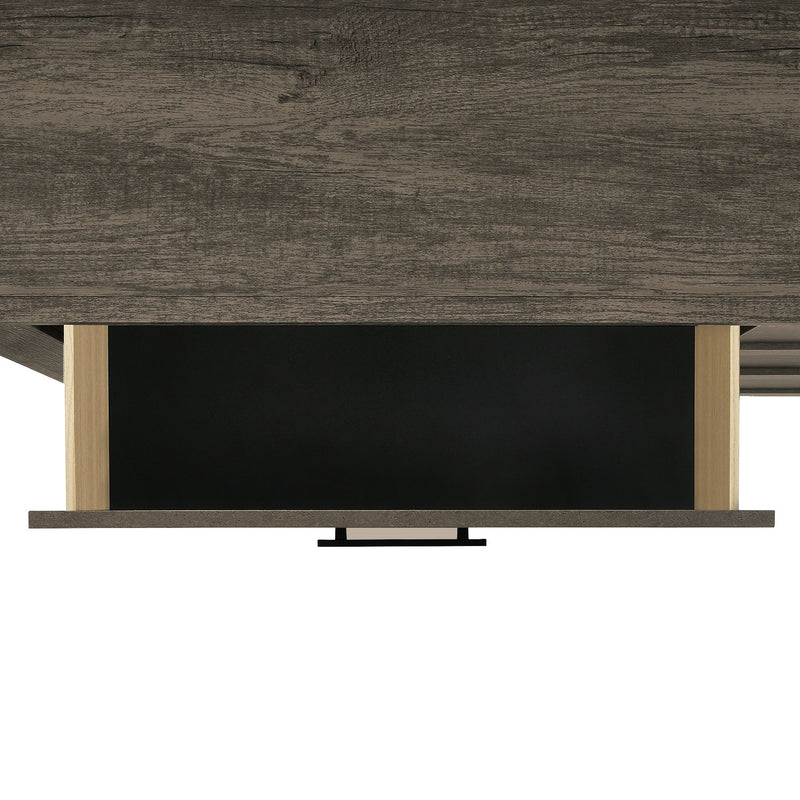 Eleanor - 6 Drawer Dresser