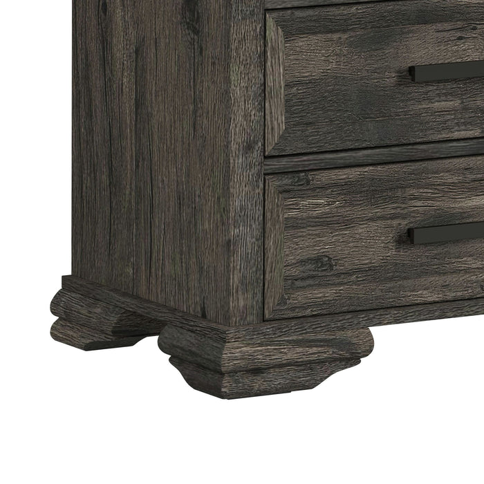 Park Ridge - Entertainment Unit