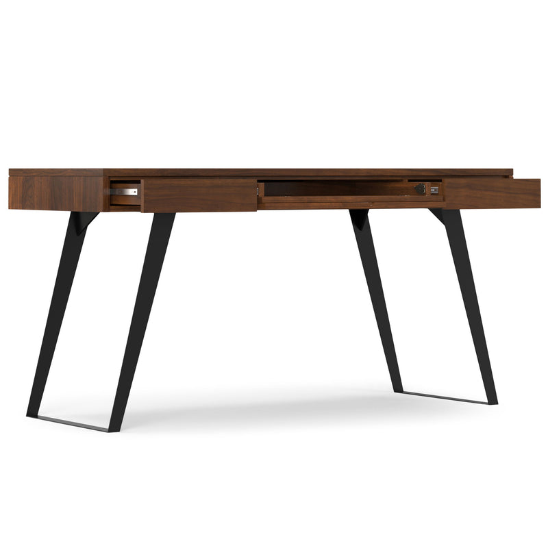 Lowry - Handcrafted Desk