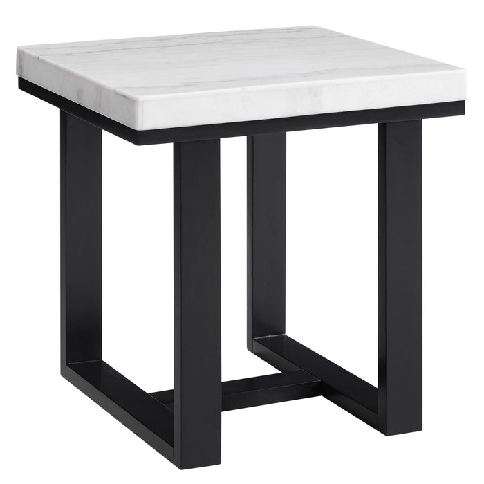 Lucca - Artemis Marble Top Table