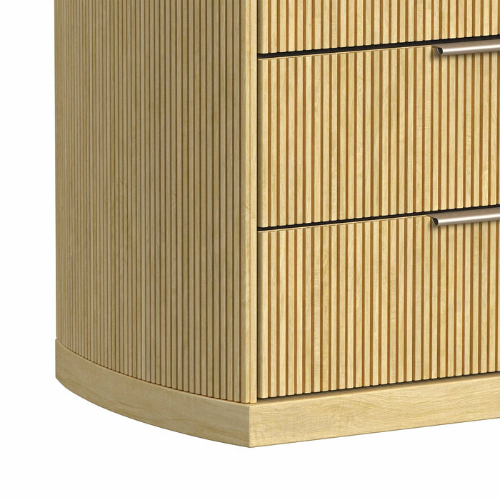 Sylvie 7-Drawer Dresser