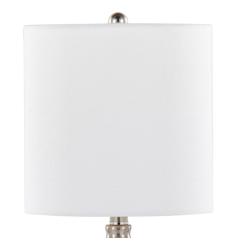 Belle - Contemporary Lamp (Set of 2)