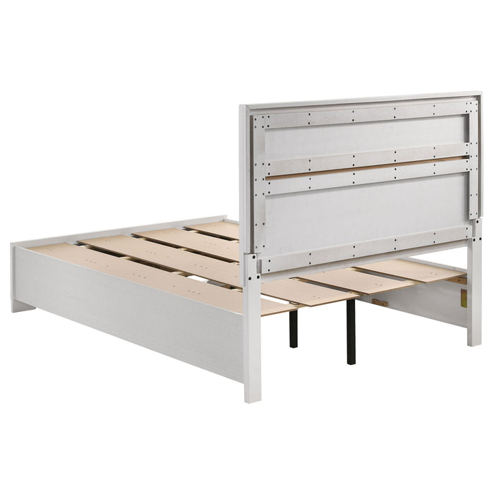 Annie - 5 Piece Bedroom Set