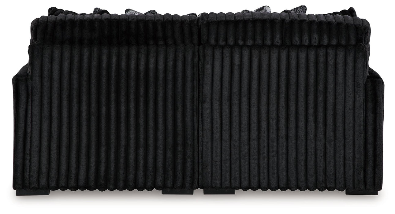 Midnight-Madness - Sectional - Onyx