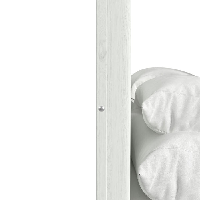 Tobias - Bed With LED