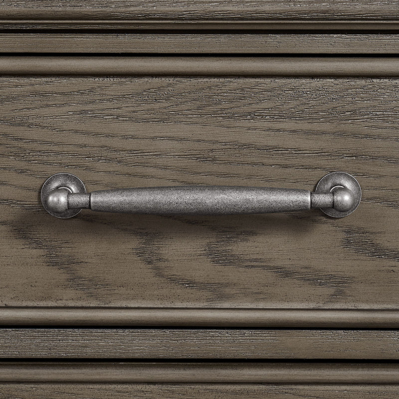 Kings Court - 6-Drawer Chest
