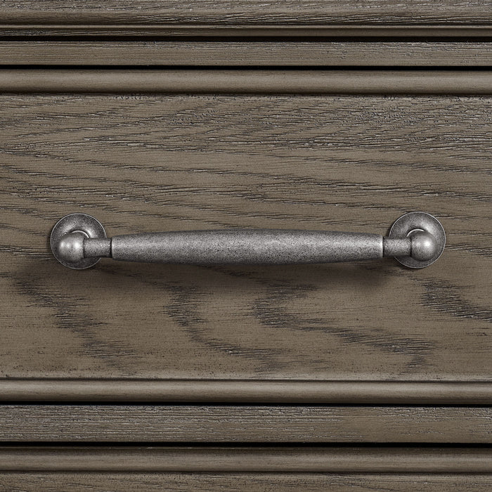 Kings Court - 6-Drawer Chest