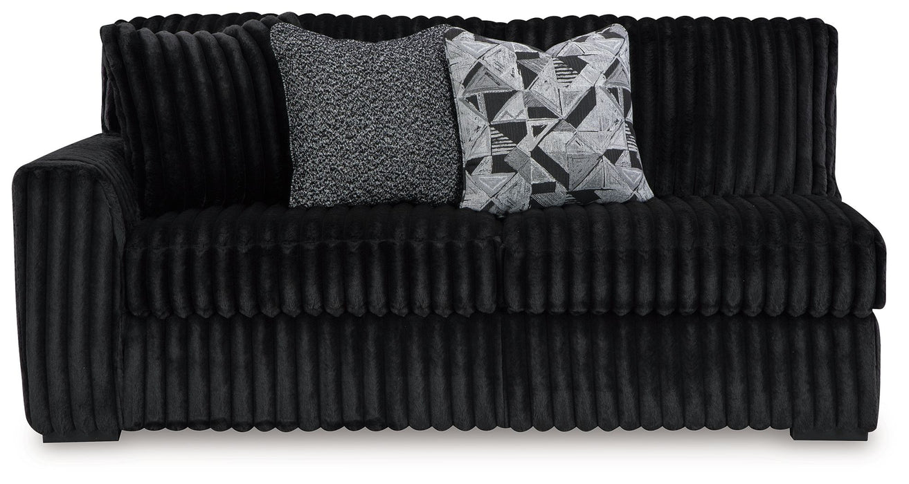Midnight-Madness - Sectional - Onyx