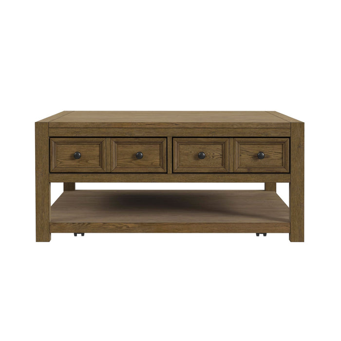 Heritage & Home - Table