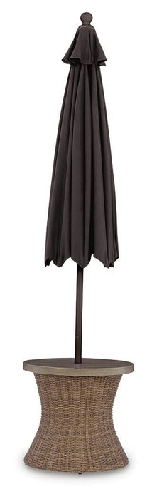 Laguna Heights Outdoor End Table