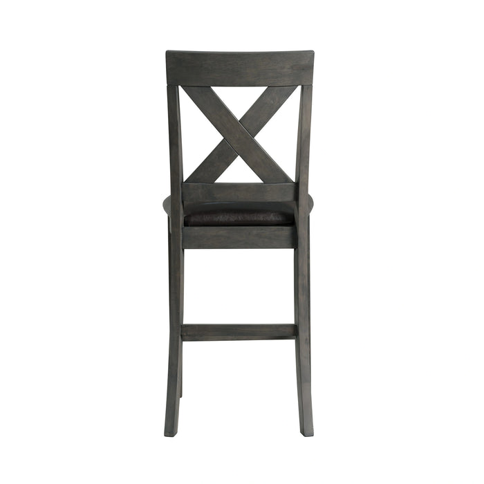Alex Side Chair (2 Per Pack)