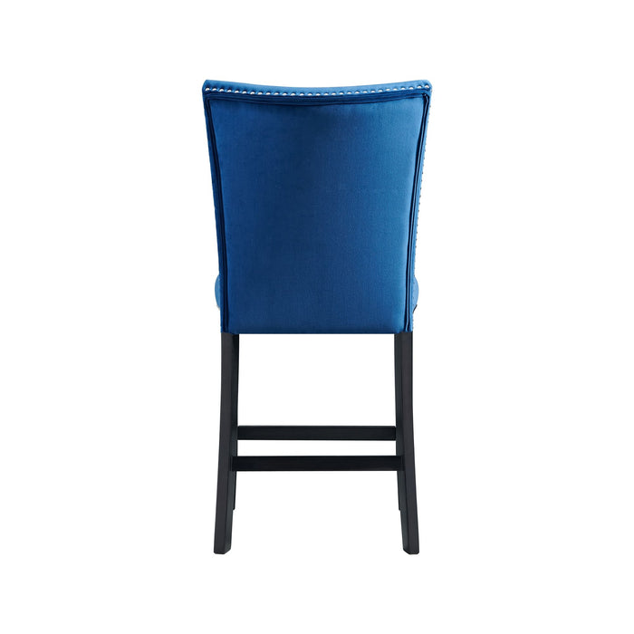 Francesca - Square Counter Height Dining Set