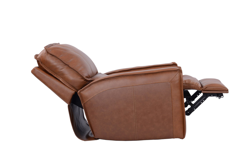 Rockford - Power Reclining Sofa Set