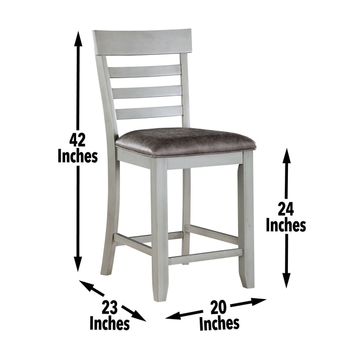 Hyland - Counter Chair