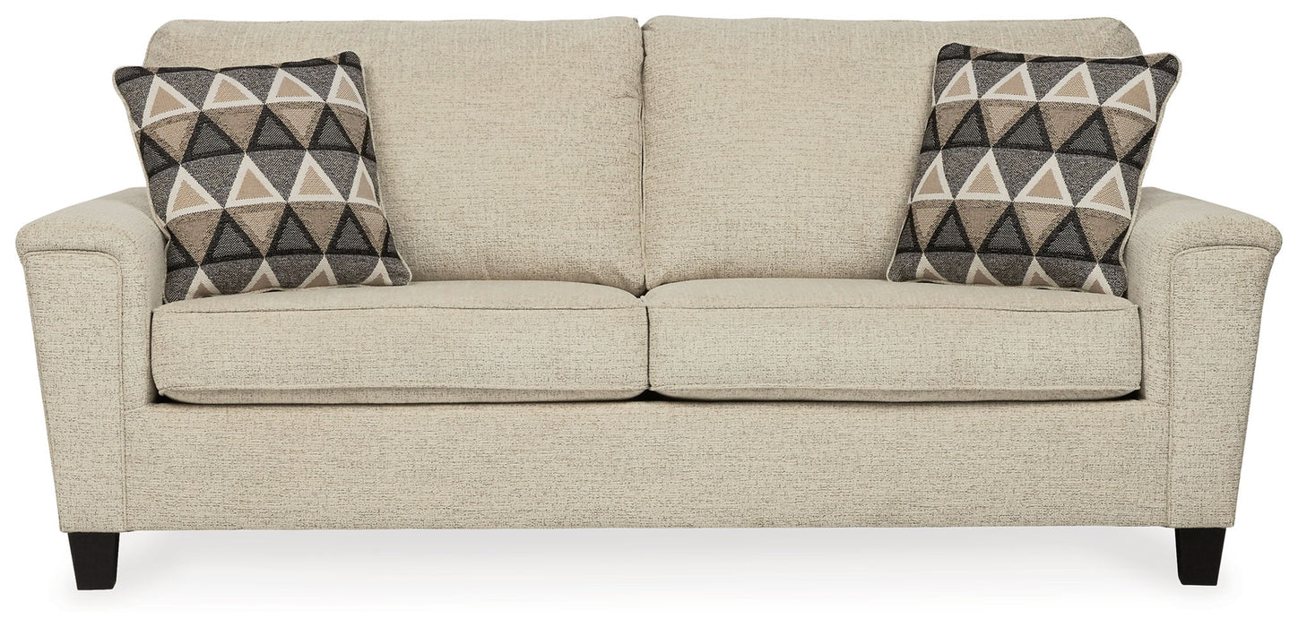Abinger - Sofa - Natural