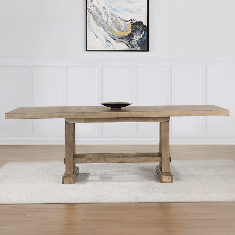 Napa - Counter Table