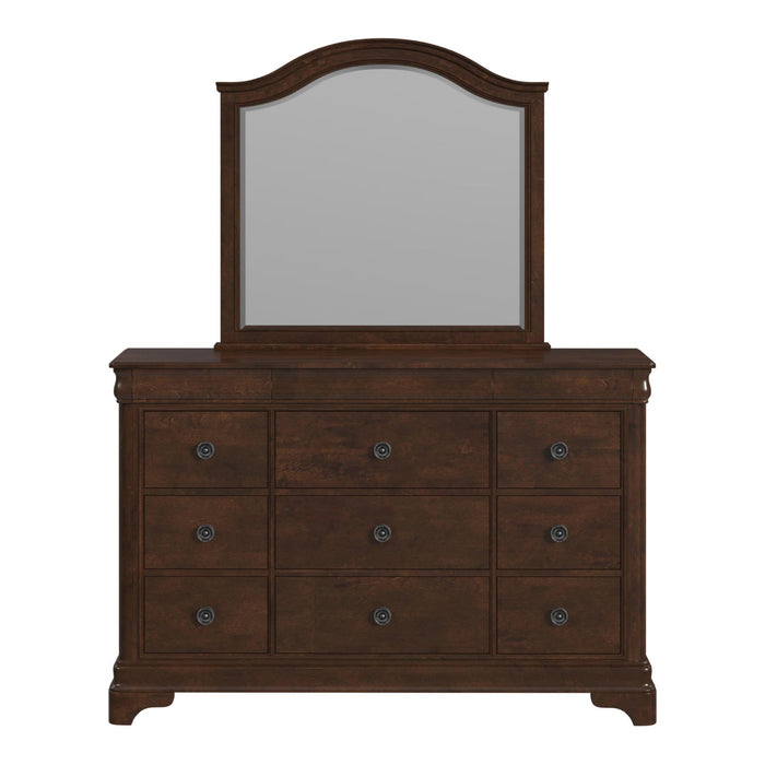 Cameron - Dresser