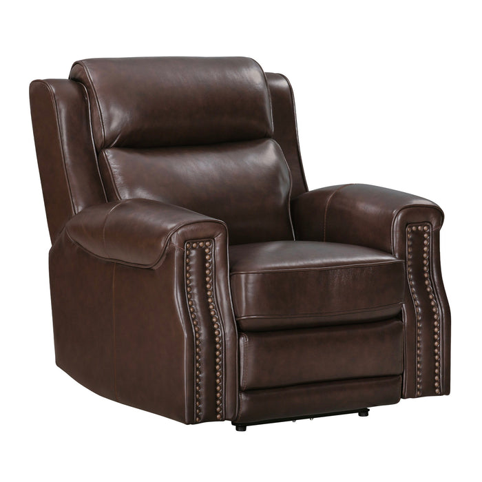 Hensley - Power Reclining Sofa Set